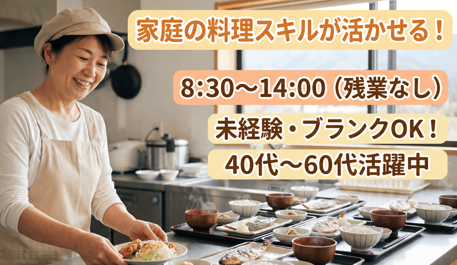 調理