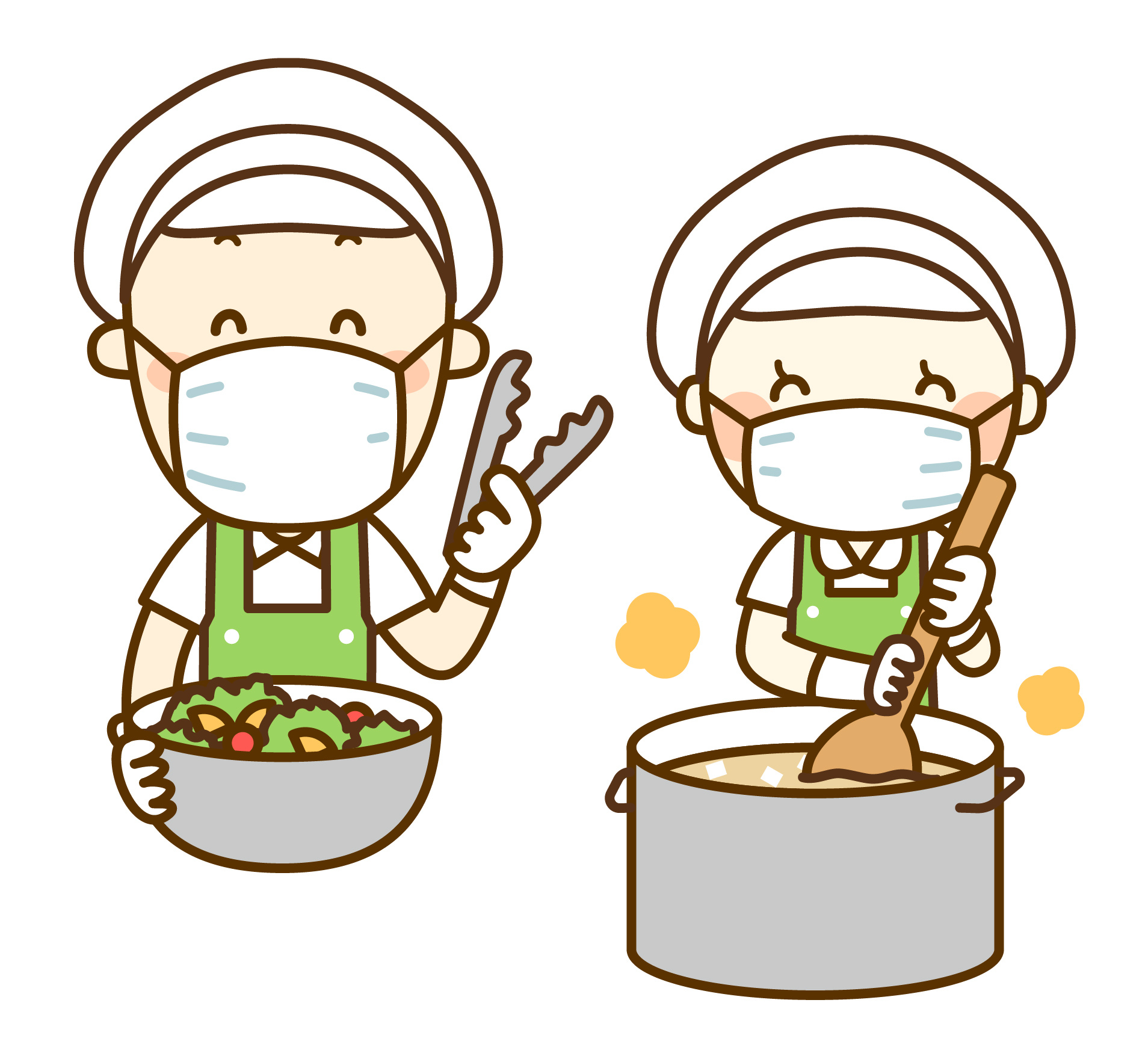 栄養士