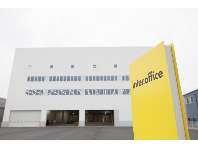株式会社インターオフィスの求人情報を見る