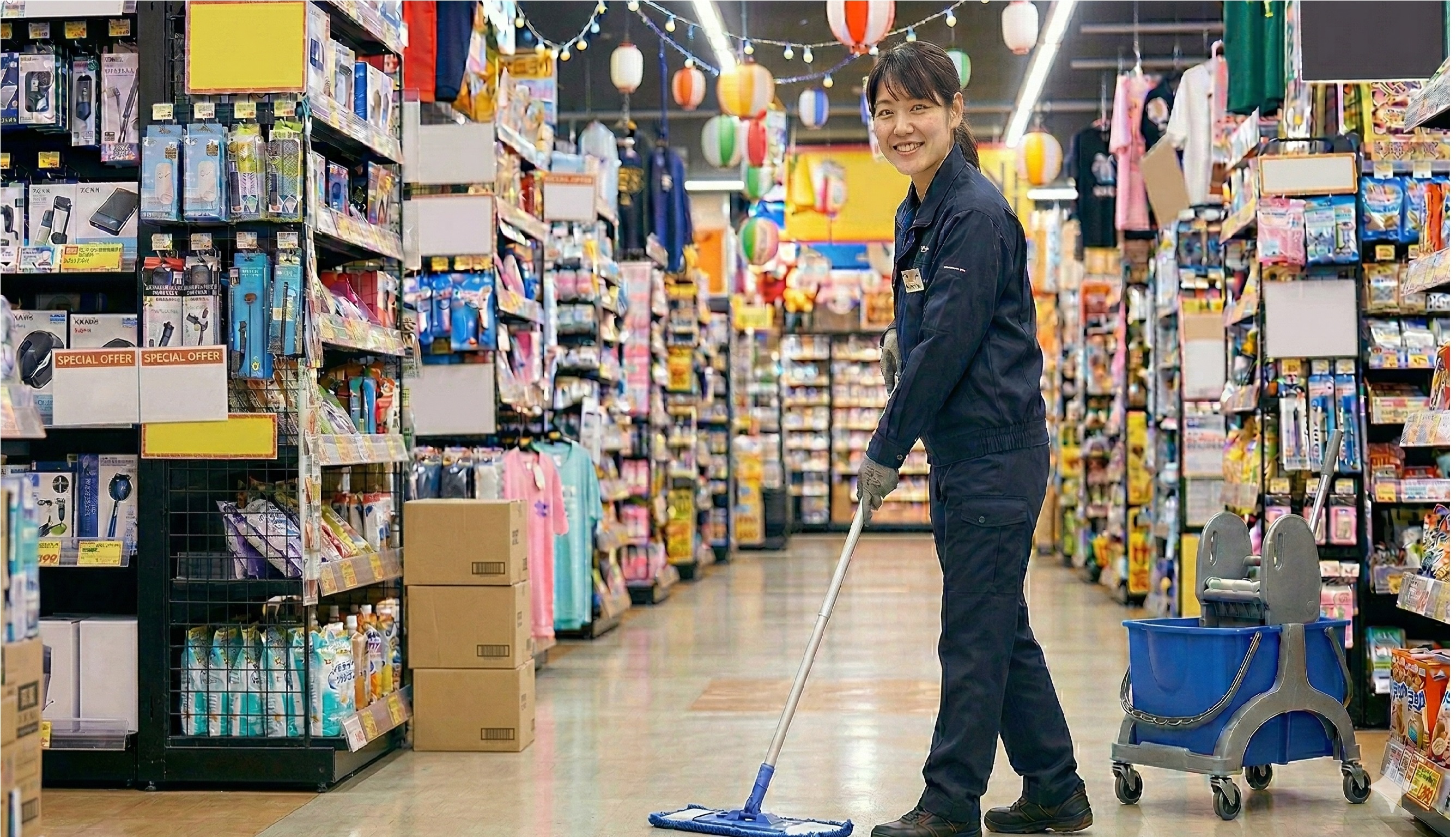 ドン・キホーテ