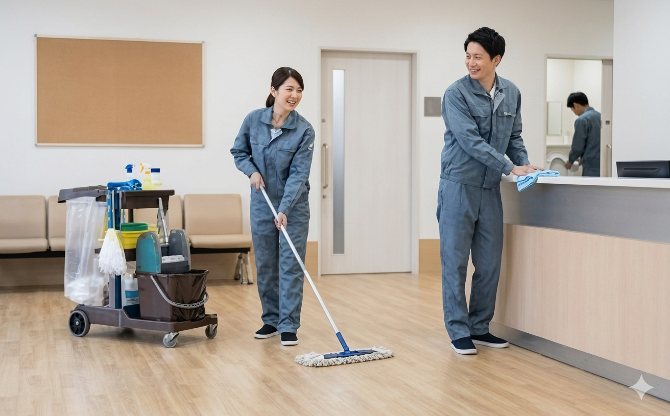 大野城コミュニティセンター