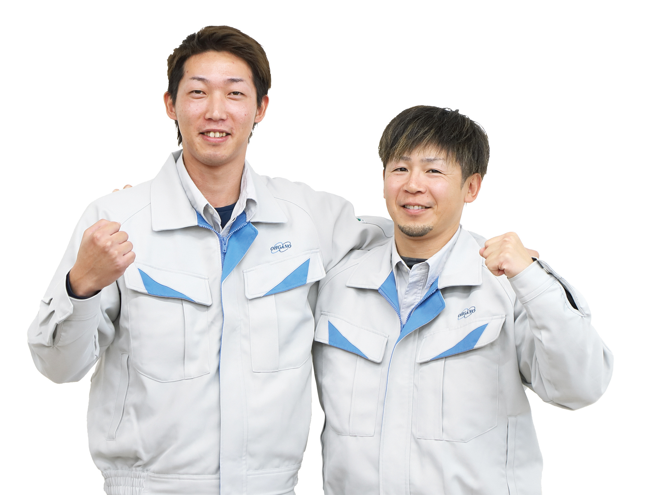 男性