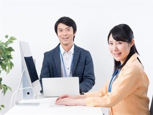 営業アシスタント