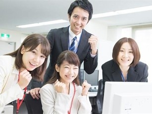 営業アシスタント