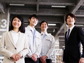 営業