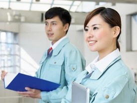 製造系共通
