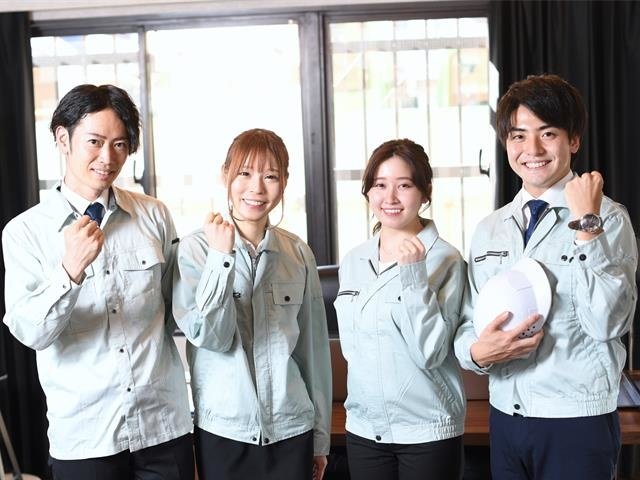 山梨県 髪型 染髪自由 ネイル ピアスokのアルバイト 派遣 転職 正社員求人 求人ジャーナル