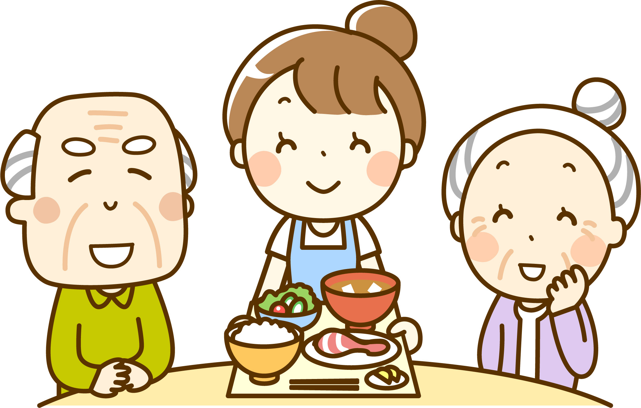 管理栄養士