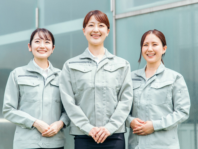 スキルプラザスタッフ募集