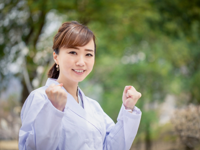 いわき市 介護職員 ヘルパーのアルバイト 派遣 転職 正社員求人 求人ジャーナル