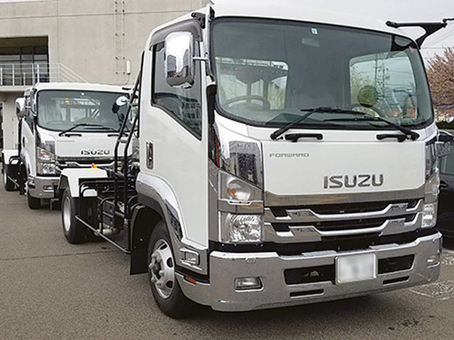 株式会社 光輝セキュリティーの求人情報を見る