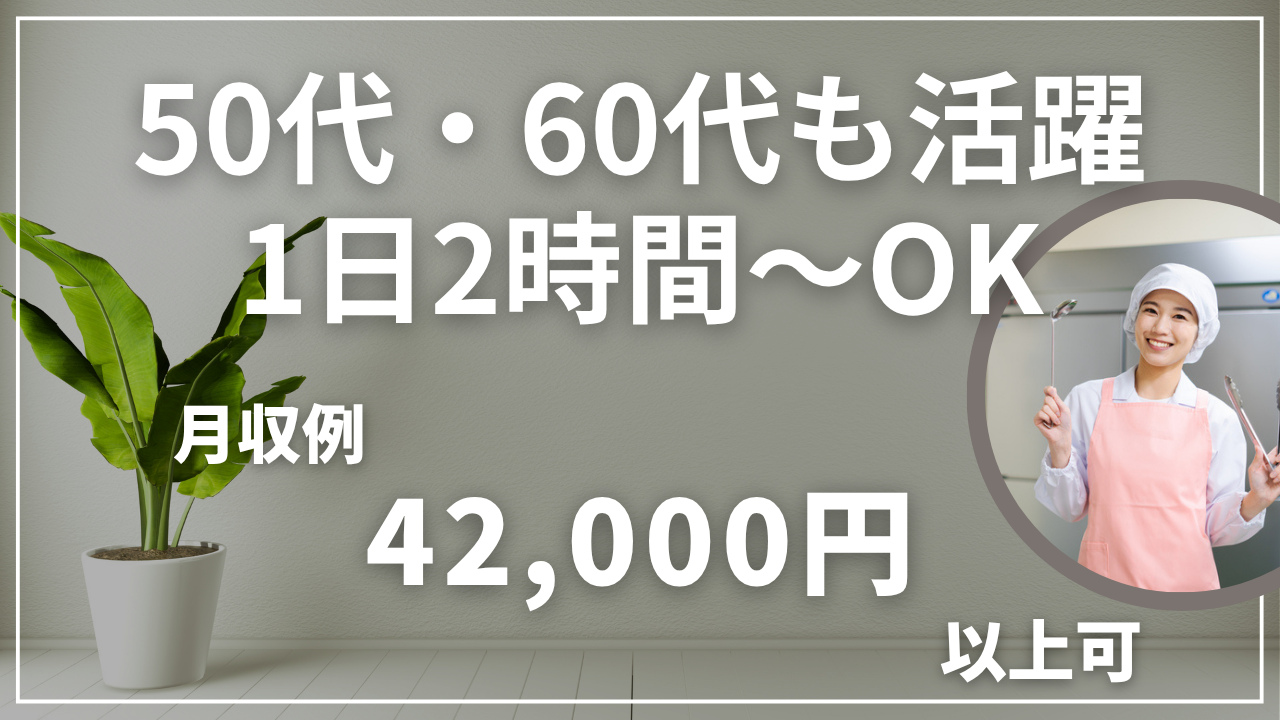 ベスト高松　お昼パート