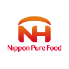 日本ピュアフード株式会社 伊勢崎プラント