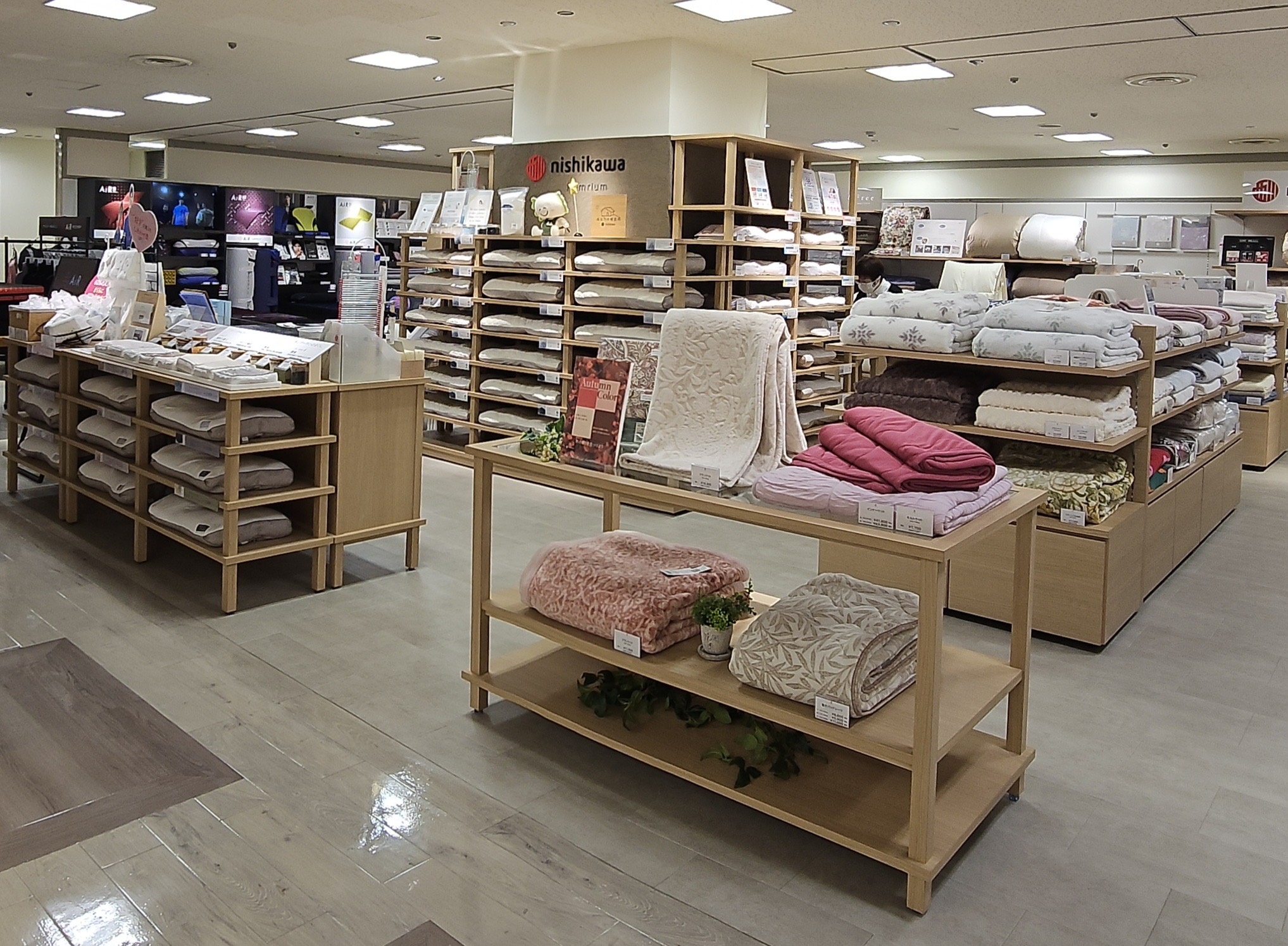さっぽろ東急百貨店①