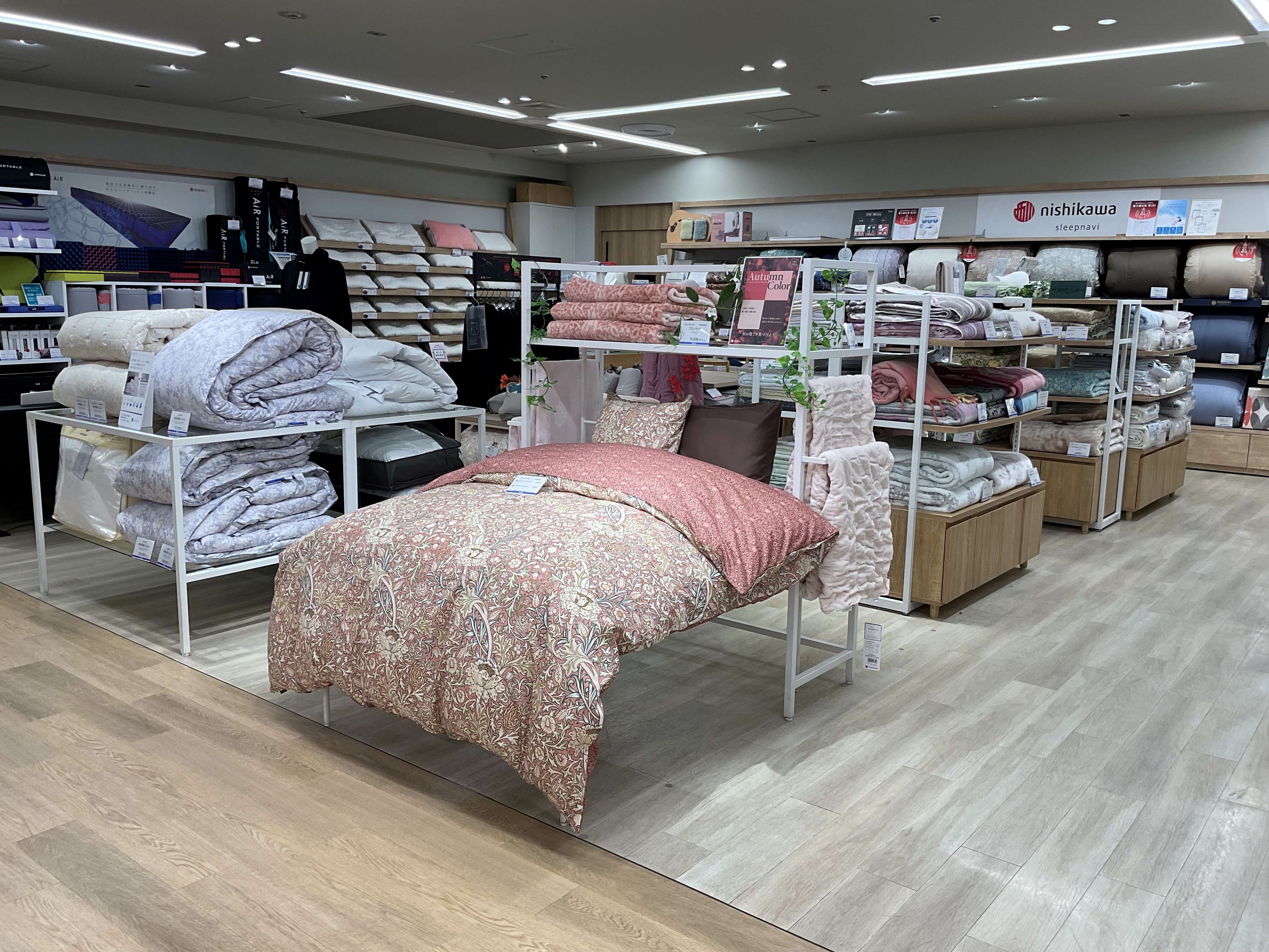 小田急町田店①