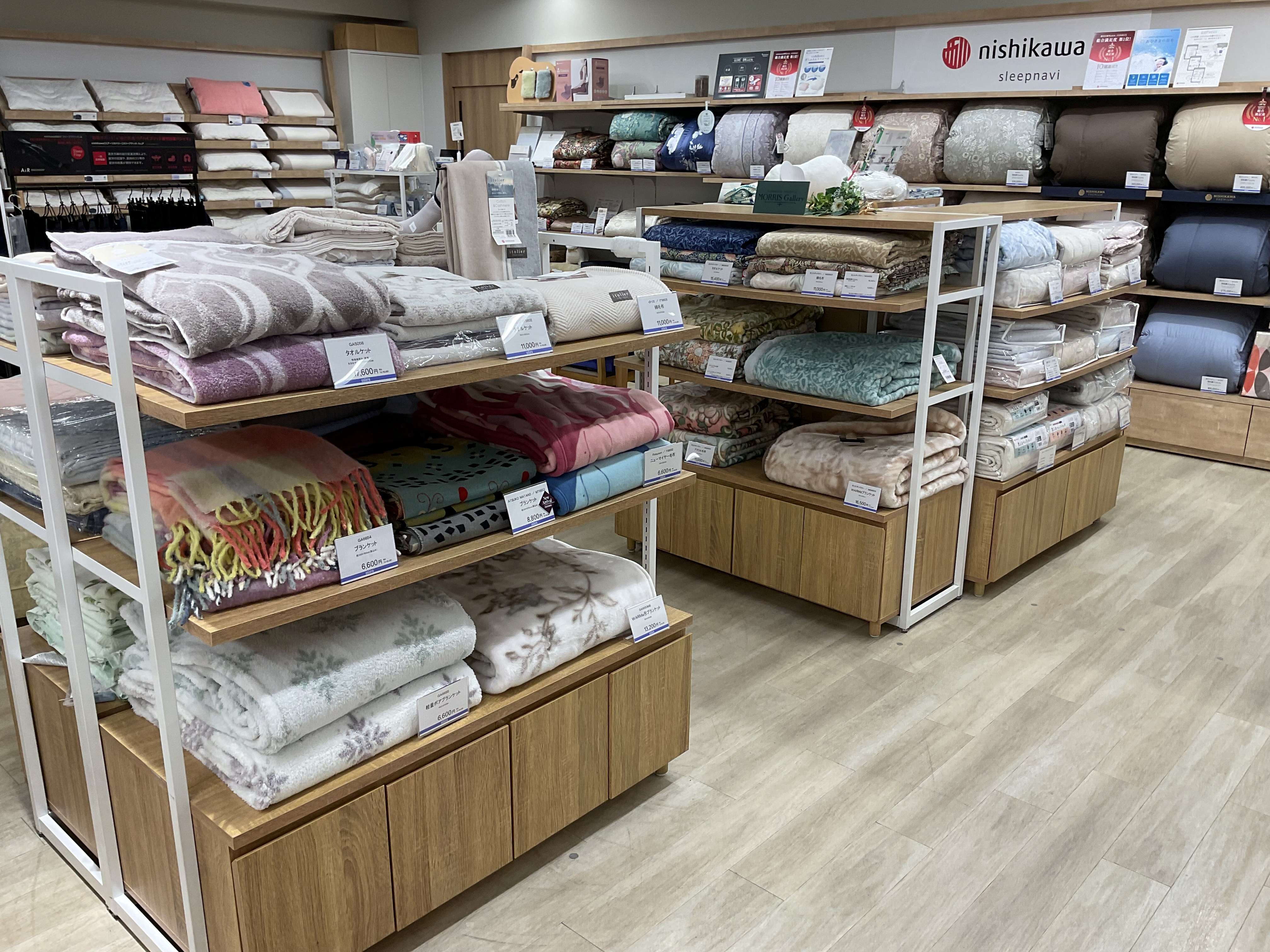 小田急町田店②