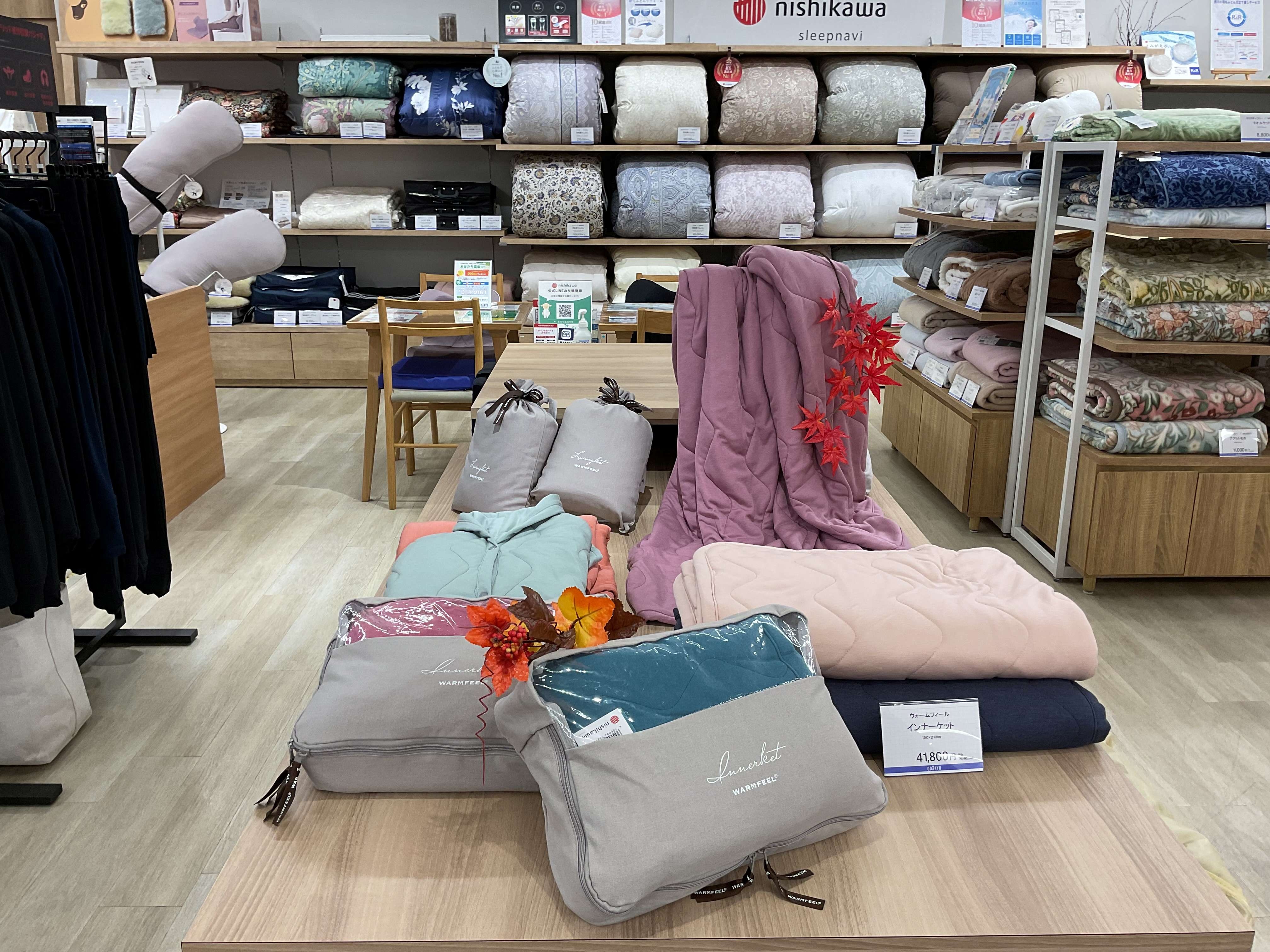 小田急町田店③