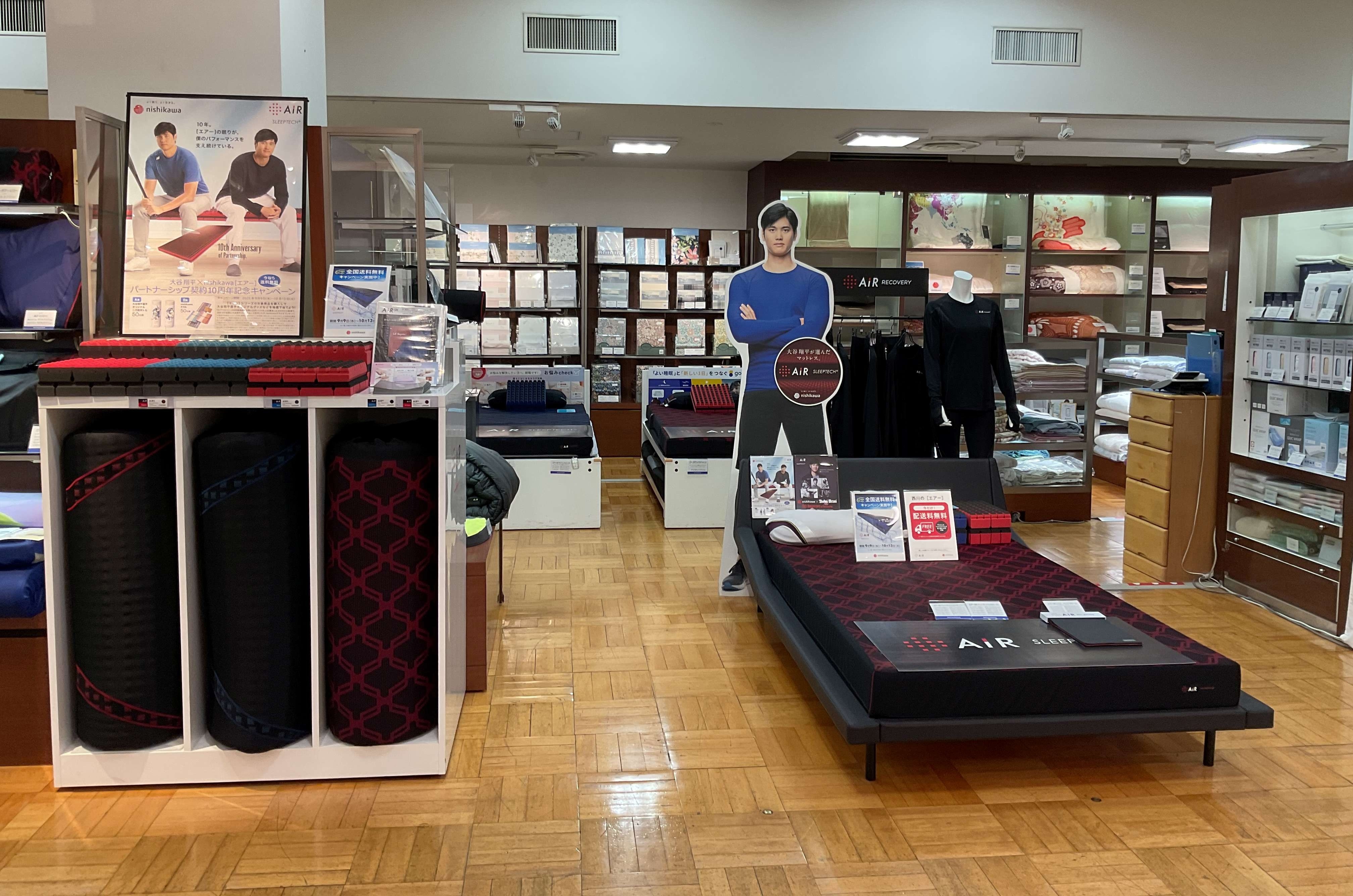三越日本橋本店①