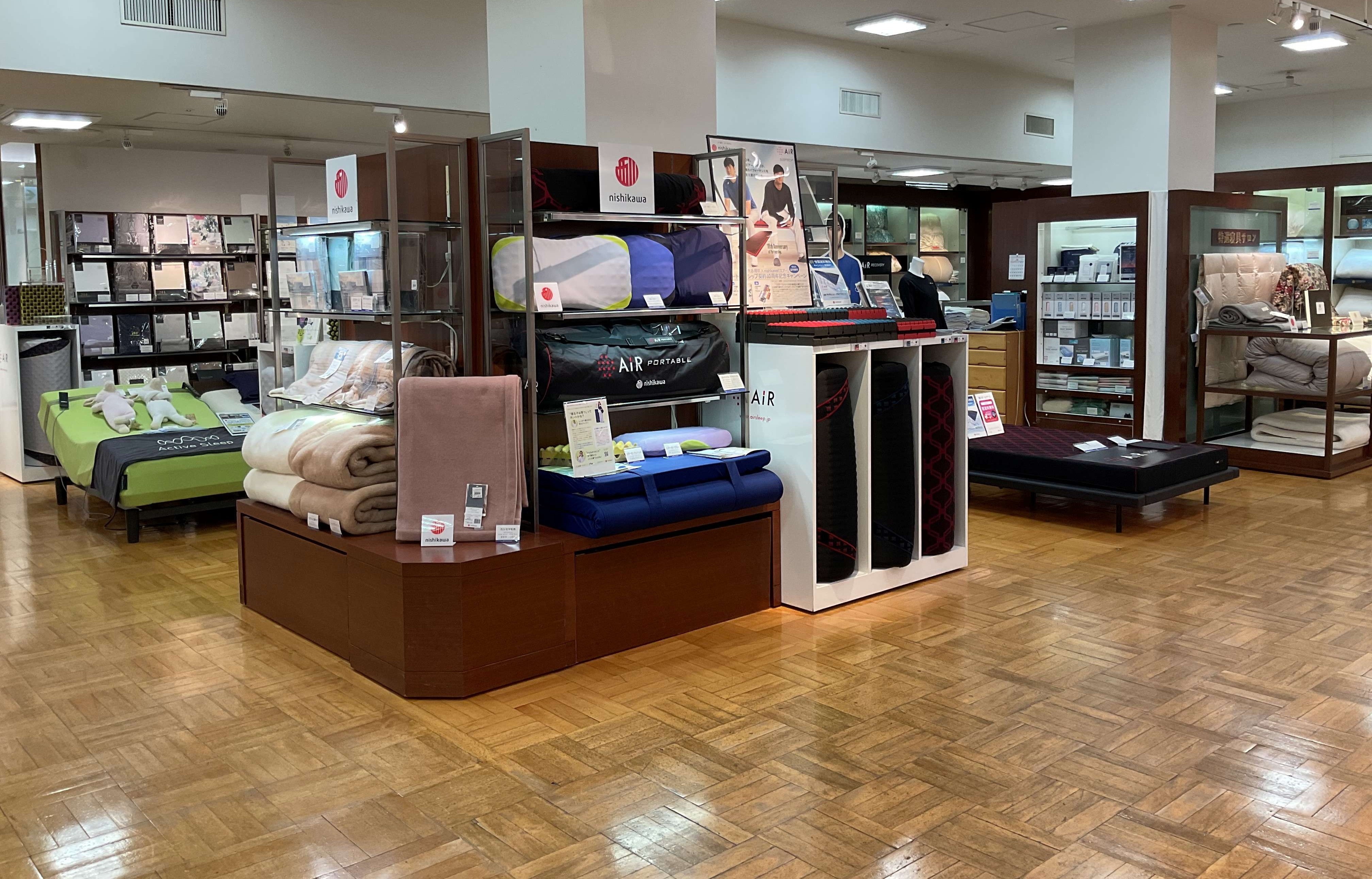三越日本橋本店②
