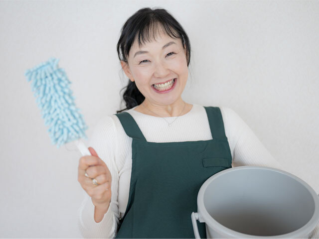 日本美装株式会社の求人情報を見る