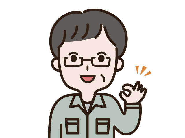 設備管理スタッフ