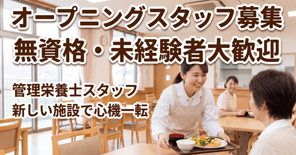 管理栄養士