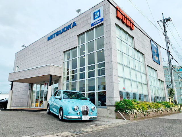 宇都宮店　受付事務スタッフ募集