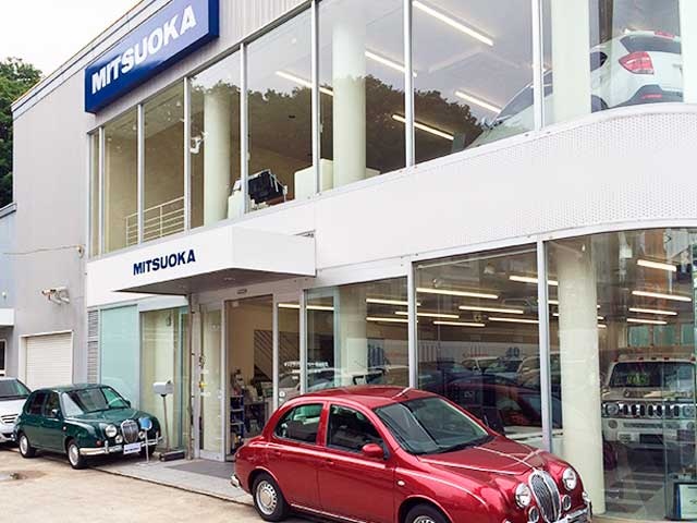 仙台店