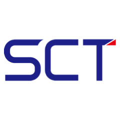 株式会社SCT