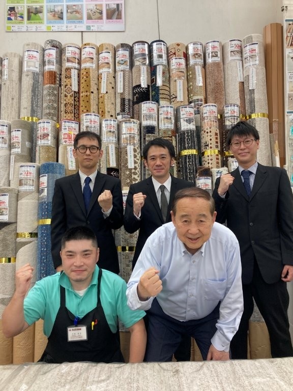 ご応募お待ちしております