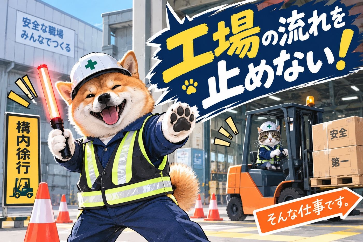 工場求人