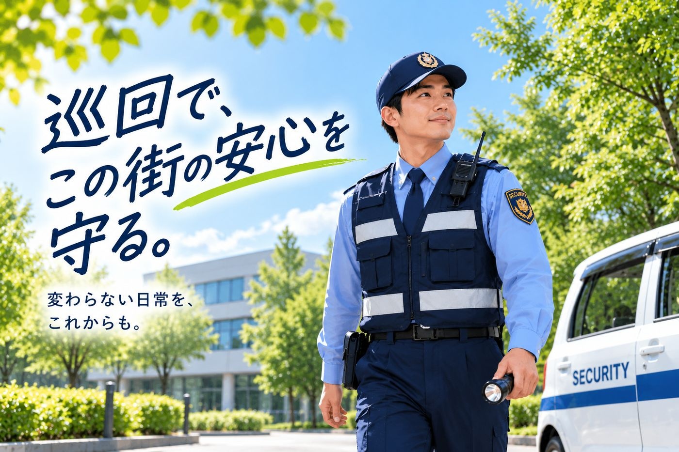 自然　巡回