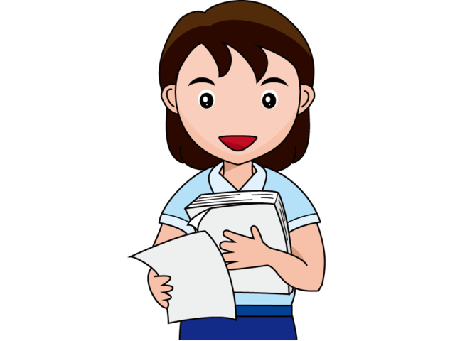 山梨県 事務 オフィスワークのアルバイト 派遣 転職 正社員求人 求人ジャーナル