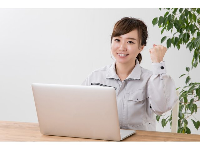 山梨県 事務 オフィスワークのアルバイト 派遣 転職 正社員求人 求人ジャーナル