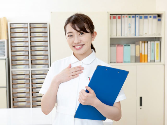 株式会社ハヤミサプライの求人情報を見る