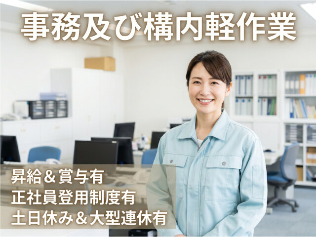 アサヒイージーエム株式会社長野営業所の求人情報を見る