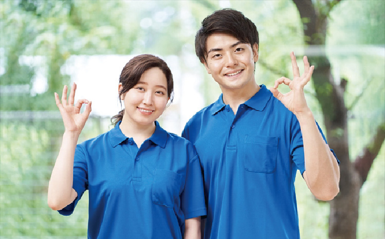介護職員