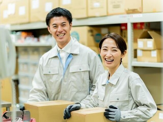 株式会社ウィズアップスタッフの求人情報を見る