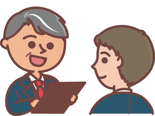 シニアスタッフも活躍中