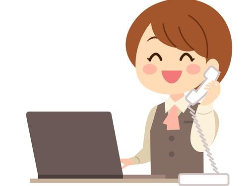 事務スタッフ募集