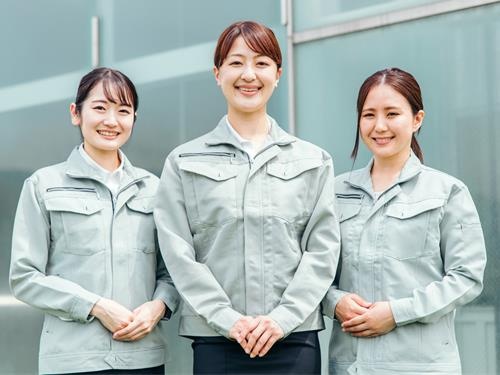 軽作業スタッフ募集