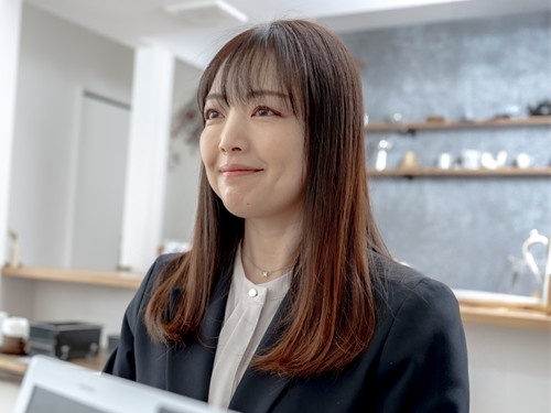 事務スタッフ募集
