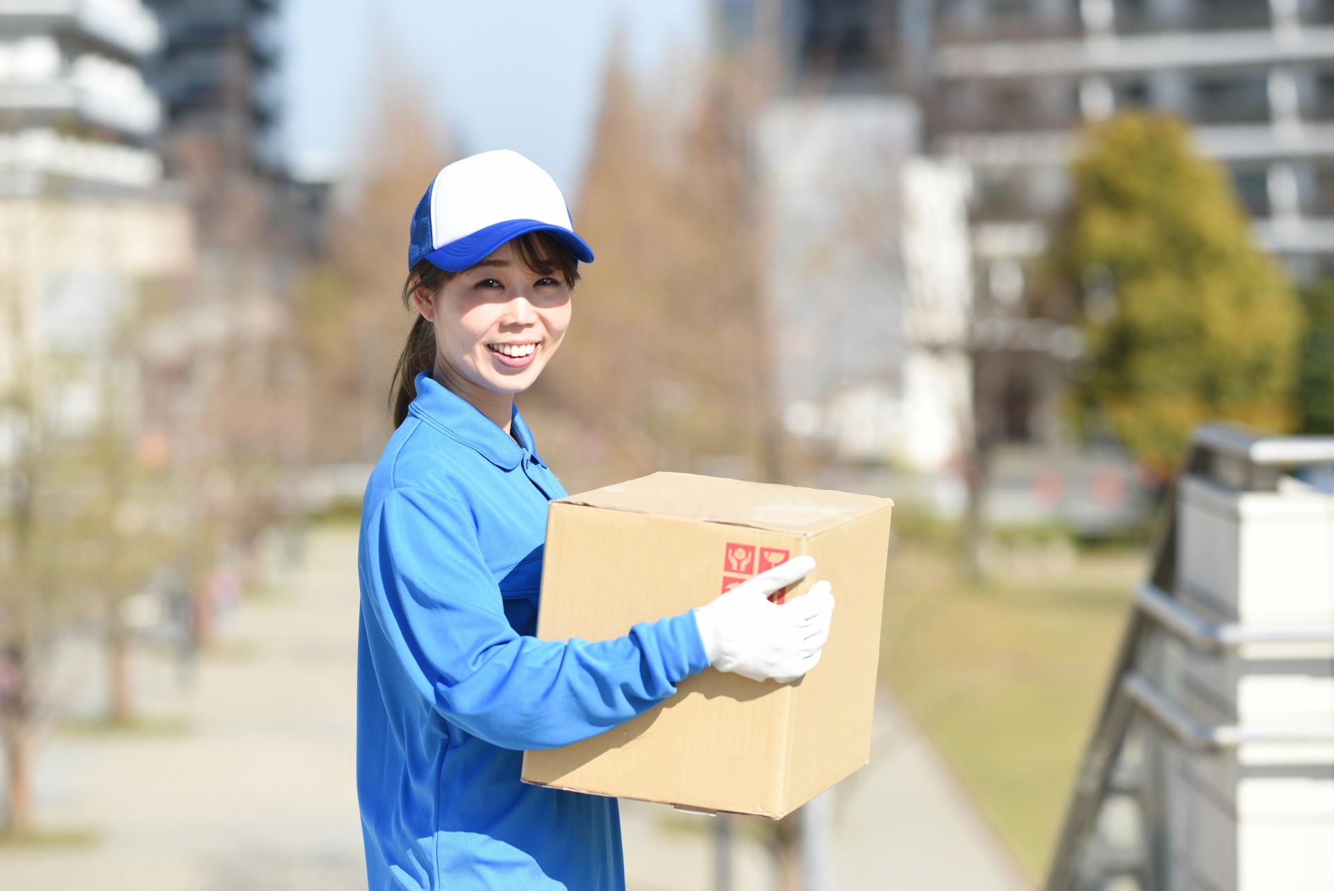 医療用医薬品等の商品配送の募集内容 山梨県甲府市 鍋林株式会社の採用 求人情報