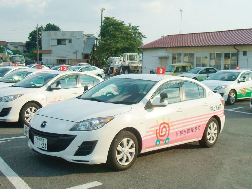 教習指導員候補生の募集内容 埼玉県川越市 川越自動車学校の採用 求人情報