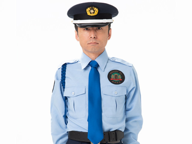 株式会社セキュリティワンの求人情報を見る