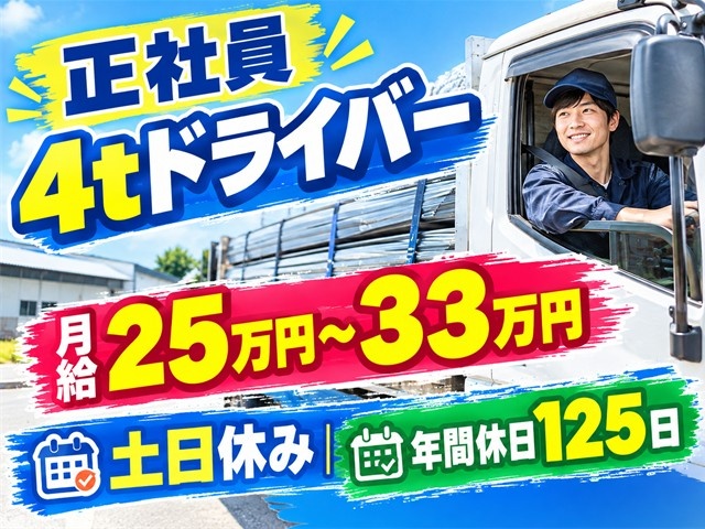 4ｔシャッター