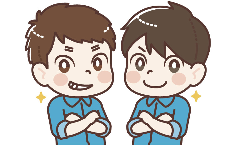 ステンレス製の鋳物製造