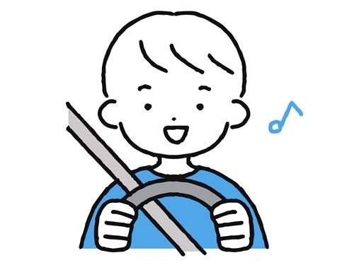 テスト車両の実走ドライバー募集