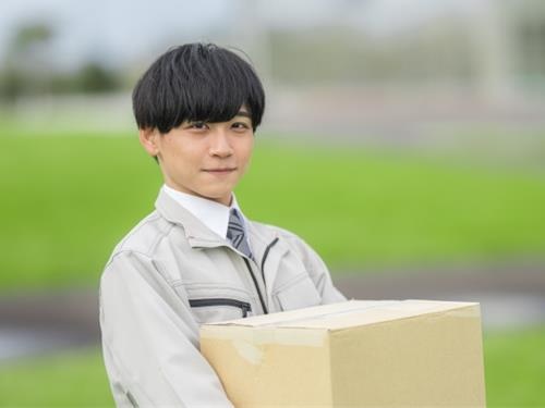 フィールドスタッフ募集