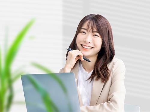 受付事務スタッフ募集